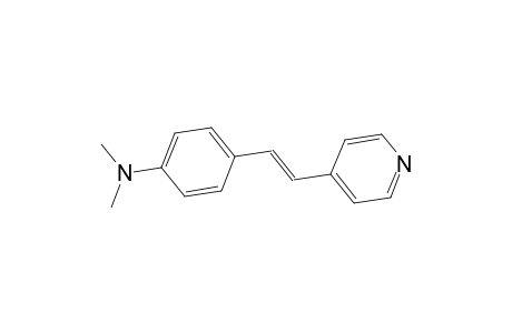 4-(4-Dimethylamino-styryl)-pyridine