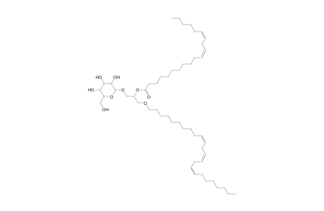 MGDG O-24:3_20:2