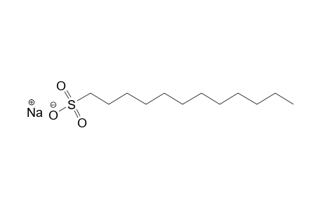 1-Dodecanesulfonic acid sodium salt