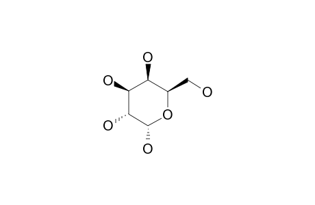 ALPHA-D-GALACTOPYRANOSIDE