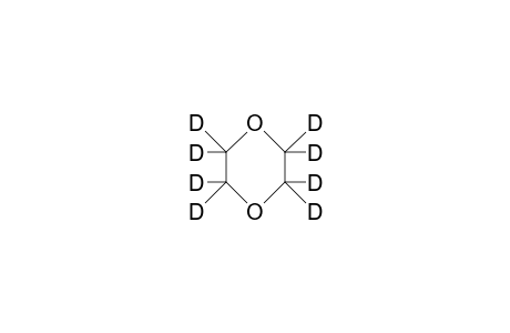 DEUTERODIOXANE