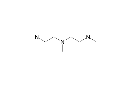 1,4-dimethyldiethylenetriamine