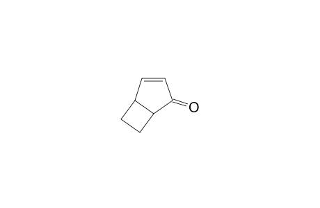 Bicyclo[3.2.0]hept-3-en-2-one