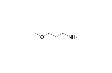 3-Methoxypropylamine