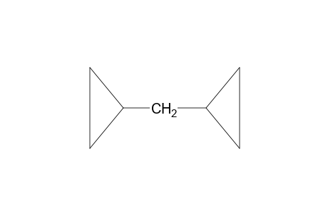 dicyclopropylmethane