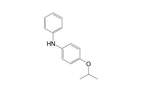 4-ISOPROPOXYDIPHENYLAMINE