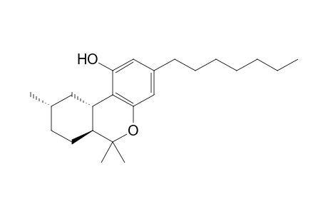 9(R)-Hexahydrocannabiphorol