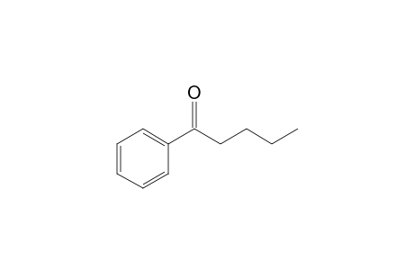 Valerophenone