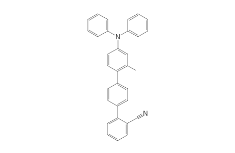 4''-(Diphenylamino)-2''-methyl-[1,1':4',1''-terphenyl]-2-carbonitrile