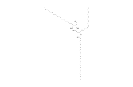 Cer 18:0;2O/16:2;(3OH)(FA 20:0)