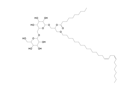 DGDG O-26:2_10:0