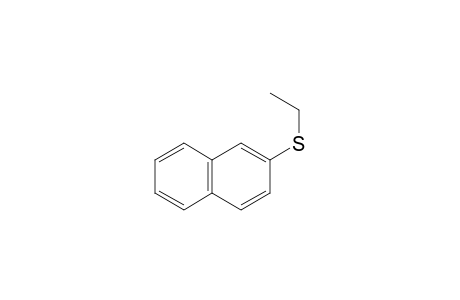 2-(Ethylthio)-naphthalene