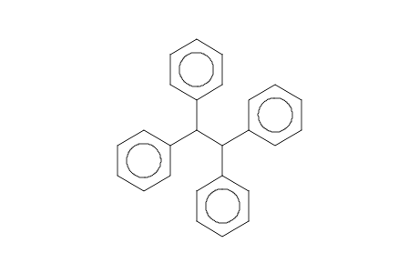 1,1,2,2-Tetraphenyl-ethane