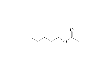 n-Pentyl acetate