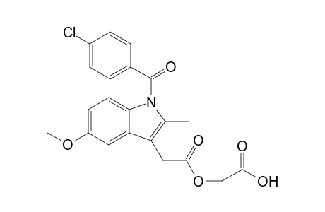 Acemetacin