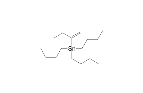 But-1-en-2-yl(tributyl)stannane