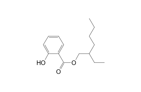 2-Ethylhexyl salicylate