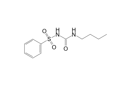 1-Butyl-3-(phenylsulfonyl)urea