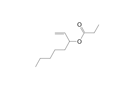 1-Octen-3-ol propionate