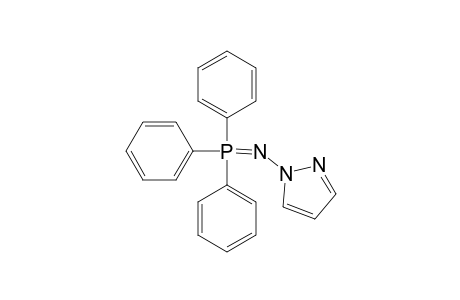 tri(phenyl)-pyrazol-1-yliminophosphorane