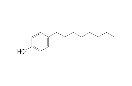 4-n-Octylphenol