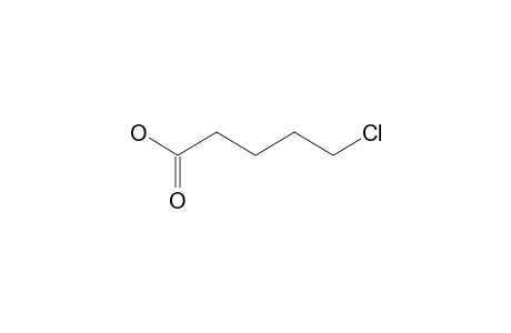 5-Chlorovaleric acid