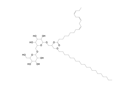 DGDG O-20:0_18:3