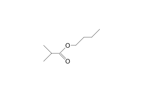 Isobutyric acid butyl ester