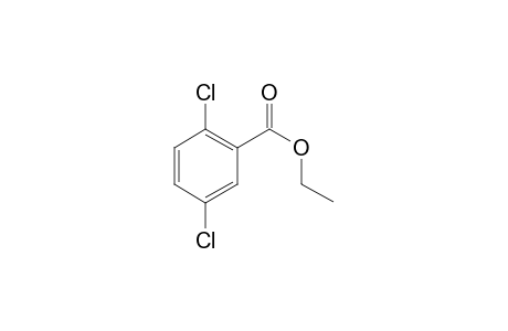 Ethyl 2,5-dichlorobenzoate