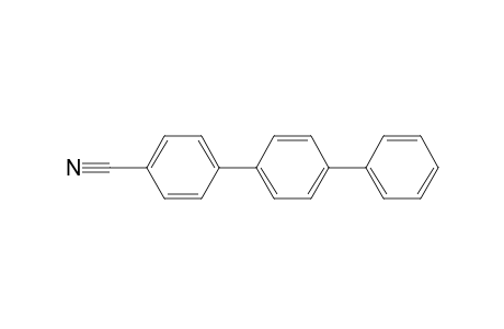 4-Cyano-p-terphenylene