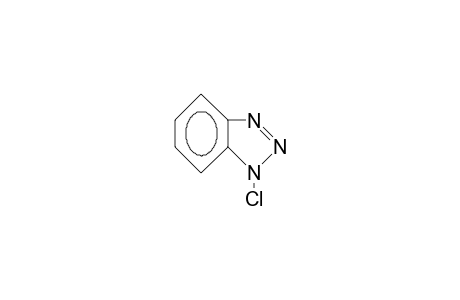 1-chloro-1H-benzotriazole