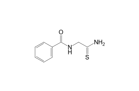 N-[(thiocarbamoyl)methyl]benzamide