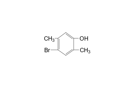 4-bromo-2,5-xylenol