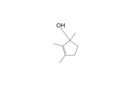 (1,2,3-trimethyl-1-cyclopent-2-enyl)methanol