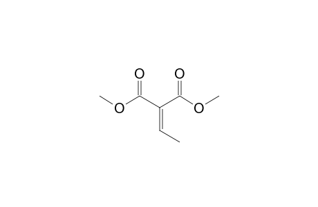 2-Ethylidene-malonic acid, dimethyl ester