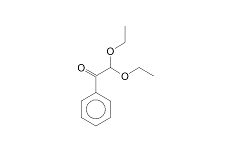 2,2-Diethoxyacetophenone