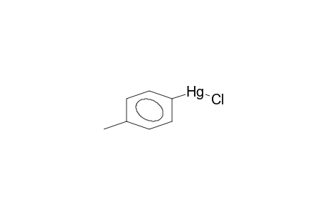 CHLORO-p-TOLYLMERCURY