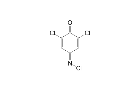 2,6-Dichloroquinone-4-chloroimide