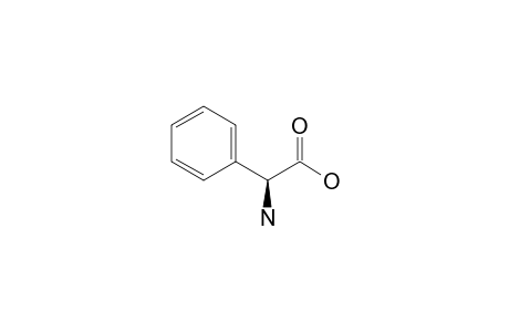 L-(+)-alpha-Phenylglycine