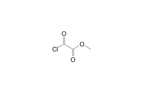 Methyl oxalyl chloride