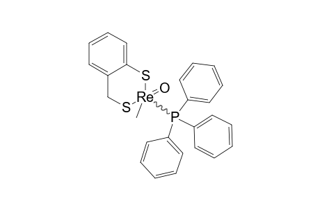 CH3-RE-O-(MTP)-PPH3