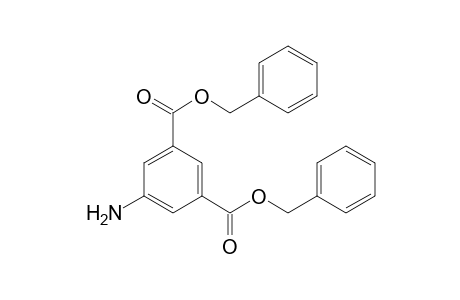 Dibenzyl 5-aminoisophthalate