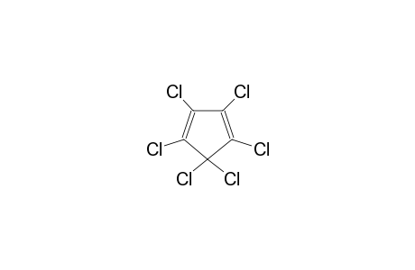 Hexachloro-cyclopentadiene