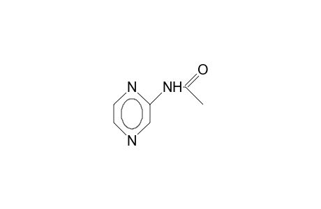 ACETAMIDO-PYRAZINE