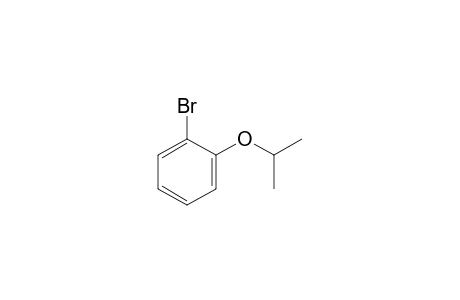 1-Bromo-2-isopropoxybenzene