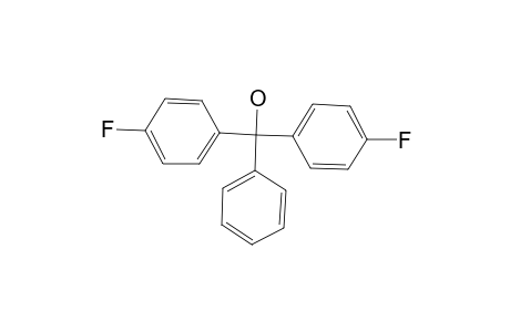 bis(p-fluorophenyl)phenylmethanol