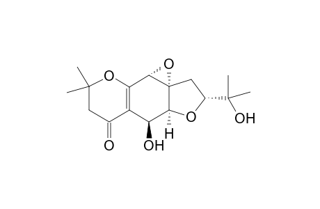 Pestalotheol G