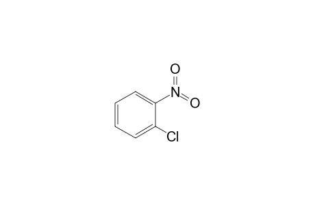 1-Chloro-2-nitro-benzene