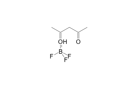 BORON TRIFLUORIDE-ACETYLACETONE COMPLEX