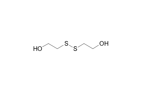 2-Hydroxyethyl disulfide